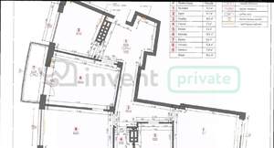3-к квартира, вторичка, 99м2, 5/8 этаж