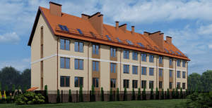 4-к квартира, вторичка, 148м2, 3/3 этаж