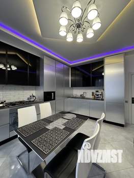 3-к квартира, вторичка, 108м2, 1/7 этаж