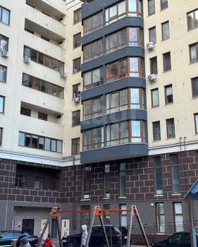 1-к квартира, вторичка, 50м2, 5/12 этаж