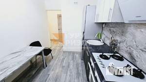 1-к квартира, вторичка, 37м2, 2/10 этаж