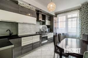 3-к квартира, вторичка, 76м2, 9/9 этаж