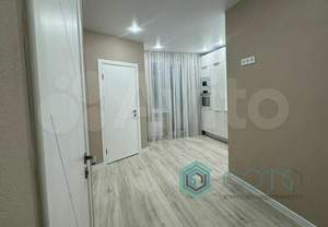 1-к квартира, вторичка, 39м2, 3/10 этаж