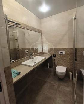 2-к квартира, вторичка, 49м2, 1/8 этаж