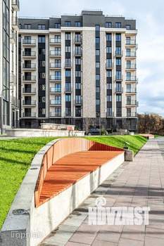 3-к квартира, сданный дом, 99м2, 8/9 этаж