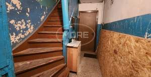 2-к квартира, вторичка, 39м2, 2/2 этаж