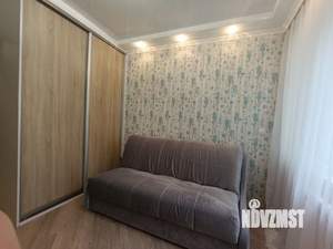 2-к квартира, вторичка, 35м2, 1/5 этаж