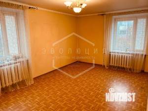 2-к квартира, вторичка, 52м2, 4/9 этаж
