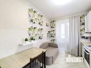 1-к квартира, вторичка, 35м2, 1/9 этаж