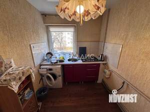 1-к квартира, вторичка, 30м2, 2/3 этаж