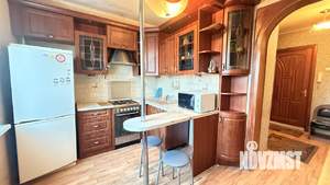 1-к квартира, вторичка, 39м2, 8/10 этаж