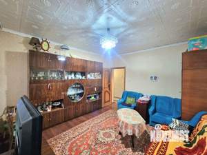 3-к квартира, вторичка, 57м2, 2/3 этаж