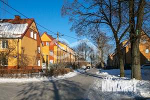 2-к квартира, вторичка, 45м2, 2/3 этаж