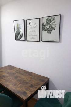 6-к квартира, вторичка, 140м2, 4/5 этаж