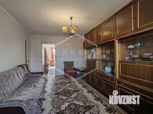 3-к квартира, вторичка, 60м2, 5/5 этаж