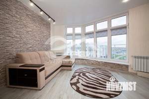 1-к квартира, вторичка, 40м2, 10/10 этаж