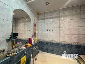 3-к квартира, вторичка, 56м2, 4/5 этаж