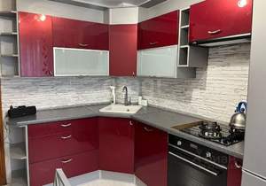 2-к квартира, вторичка, 59м2, 2/5 этаж