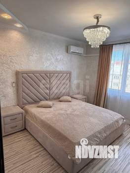 2-к квартира, вторичка, 53м2, 4/4 этаж