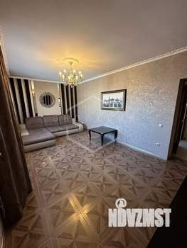 3-к квартира, вторичка, 86м2, 4/9 этаж