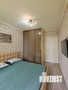 3-к квартира, вторичка, 63м2, 7/9 этаж