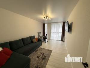 2-к квартира, вторичка, 65м2, 4/16 этаж