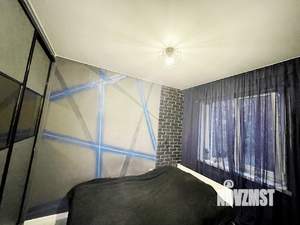 2-к квартира, вторичка, 42м2, 1/5 этаж