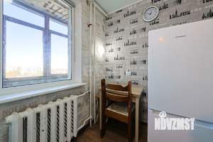 3-к квартира, вторичка, 64м2, 9/9 этаж