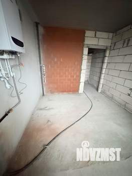 3-к квартира, сданный дом, 86м2, 6/10 этаж