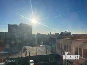 1-к квартира, вторичка, 35м2, 2/9 этаж