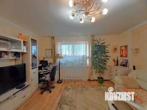 2-к квартира, вторичка, 59м2, 7/10 этаж
