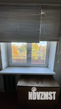 1-к квартира, вторичка, 27м2, 4/5 этаж