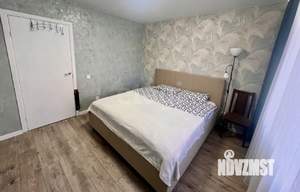 2-к квартира, вторичка, 56м2, 1/9 этаж