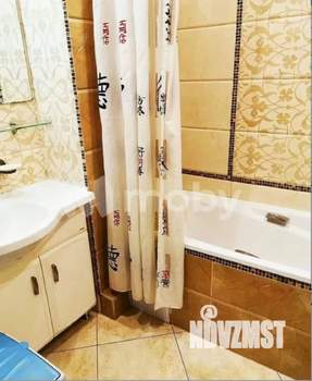 1-к квартира, вторичка, 40м2, 4/10 этаж