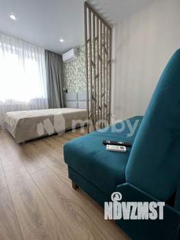 1-к квартира, вторичка, 31м2, 9/9 этаж