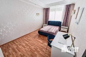 3-к квартира, вторичка, 72м2, 2/4 этаж