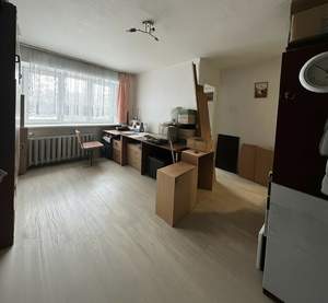1-к квартира, вторичка, 31м2, 3/5 этаж