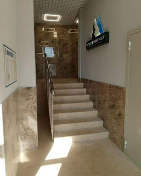 1-к квартира, вторичка, 27м2, 8/9 этаж
