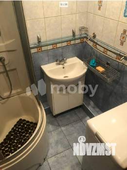 3-к квартира, вторичка, 72м2, 4/10 этаж