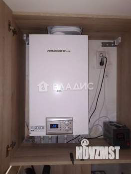 2-к квартира, вторичка, 65м2, 4/4 этаж