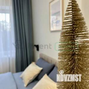 1-к квартира, вторичка, 38м2, 2/5 этаж