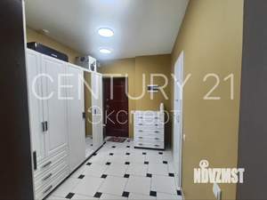 1-к квартира, вторичка, 45м2, 9/17 этаж