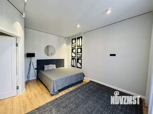 2-к квартира, вторичка, 77м2, 9/10 этаж