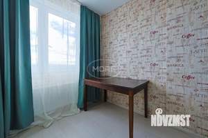 1-к квартира, вторичка, 31м2, 14/14 этаж