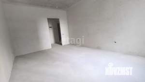 2-к квартира, вторичка, 77м2, 2/15 этаж