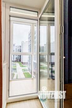 1-к квартира, вторичка, 44м2, 5/10 этаж