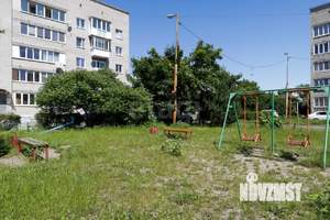 2-к квартира, вторичка, 46м2, 1/5 этаж
