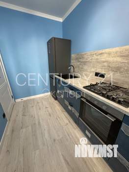 1-к квартира, вторичка, 30м2, 1/9 этаж