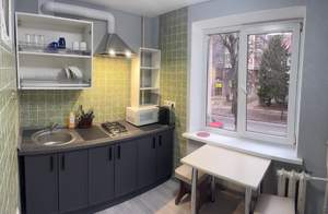 2-к квартира, вторичка, 42м2, 2/5 этаж