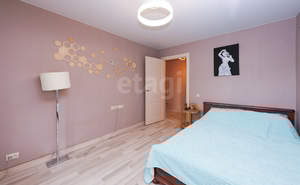 2-к квартира, вторичка, 45м2, 5/5 этаж